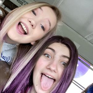 Meet your Posher, Jade